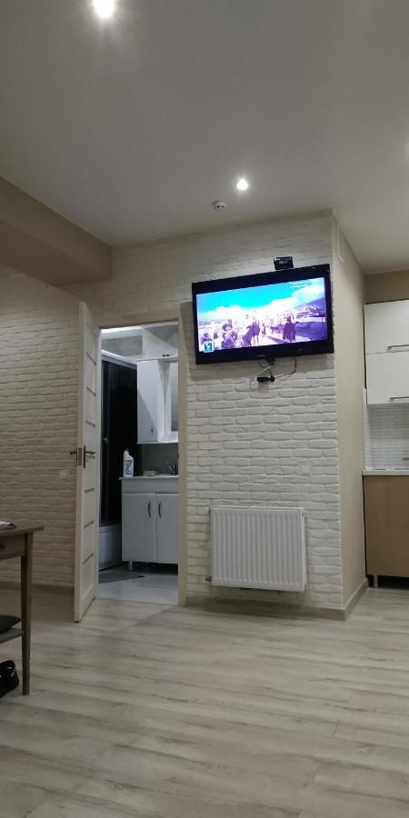 Апартаменты Премиум Класса У Цирка Kiszyniów Zewnętrze zdjęcie