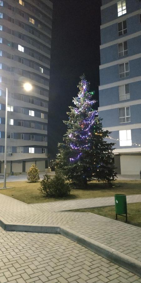 Апартаменты Премиум Класса У Цирка Kiszyniów Zewnętrze zdjęcie